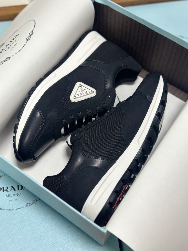 Prada Casual Shoes